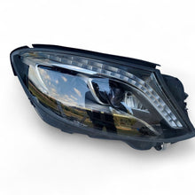 Load image into Gallery viewer, Frontscheinwerfer Maybach W222 A2229068502 LED Rechts Scheinwerfer Headlight SCH2078154432mo