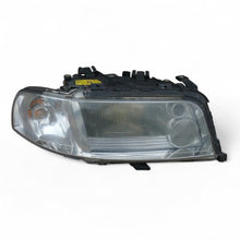 Laden Sie das Bild in den Galerie-Viewer, Frontscheinwerfer Audi A8 Xenon Rechts Scheinwerfer Headlight