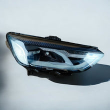 Laden Sie das Bild in den Galerie-Viewer, Frontscheinwerfer Audi A4 B9 8W0941012 LED Rechts Scheinwerfer Headlight