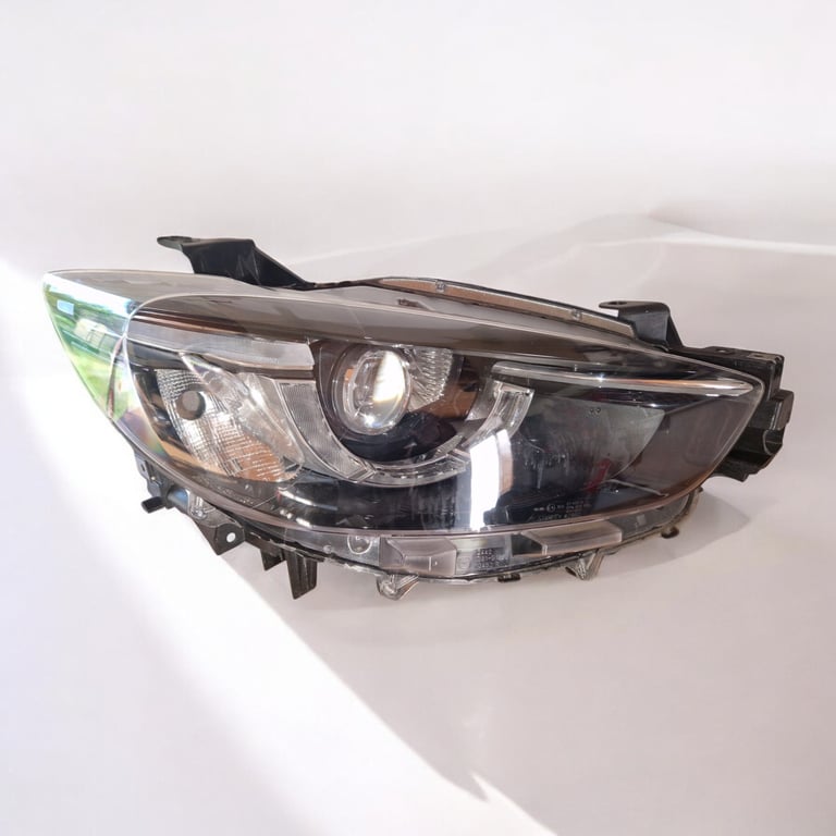 Frontscheinwerfer Mazda Cx5 KD31-51030 3672019000 LED Rechts Headlight