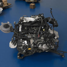 Laden Sie das Bild in den Galerie-Viewer, Motor Skoda VW Superb DDAA 2.0 TDI 190PS 140kW 23TKm 2018 Diesel Unkomplett