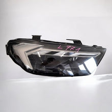 Load image into Gallery viewer, Frontscheinwerfer Audi A1 82A941034D Full LED Rechts Scheinwerfer Headlight