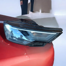 Load image into Gallery viewer, Frontscheinwerfer Audi A6 C8 4K0941034 1ZX013376-02 Rechts Headlight SCH7038356443jk