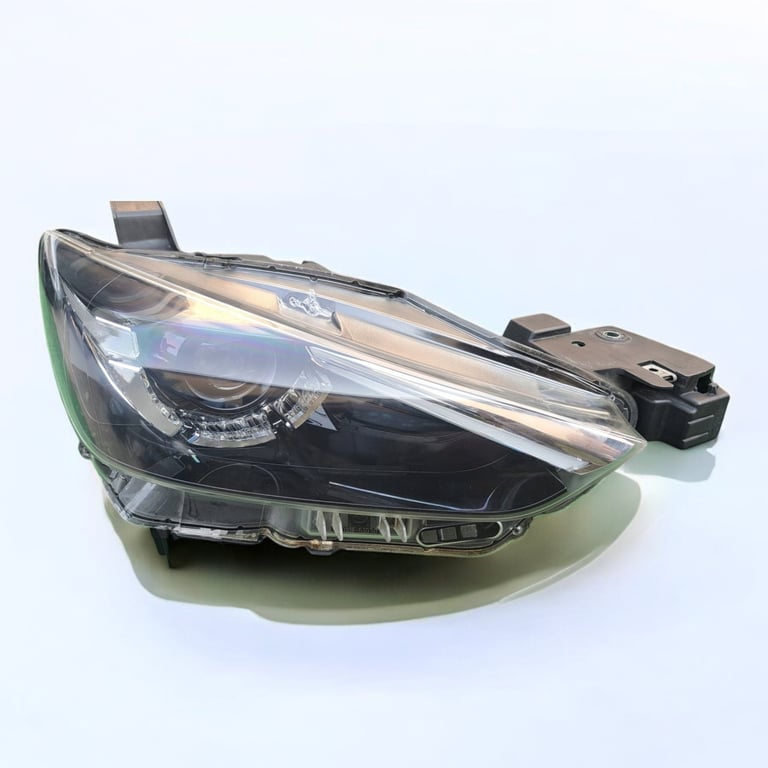 Frontscheinwerfer Mazda Cx3 D10E-51030- Rechts Scheinwerfer Headlight