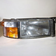 Laden Sie das Bild in den Galerie-Viewer, Frontscheinwerfer 90097601 Rechts Scheinwerfer Headlight