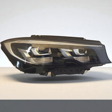 Laden Sie das Bild in den Galerie-Viewer, Frontscheinwerfer BMW 3 G21 G20 5A1DB38-01 LED Rechts Scheinwerfer Headlight SCH4519133459kt