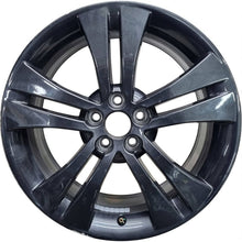 Laden Sie das Bild in den Galerie-Viewer, 1x Alufelge 17 Zoll 7.0&quot; 5x112 41ET Skoda Fabia Rim Wheel