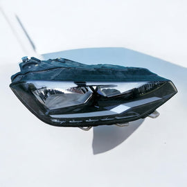 Frontscheinwerfer VW Sportsvan 517941006D Halogen Rechts Scheinwerfer Headlight SCH1364827805su