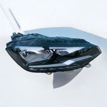 Laden Sie das Bild in den Galerie-Viewer, Frontscheinwerfer VW Sportsvan 517941006D Halogen Rechts Scheinwerfer Headlight SCH1364827805su
