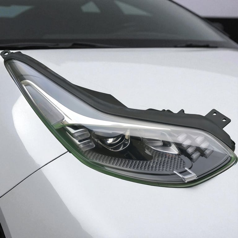 Frontscheinwerfer Kia Sportage 92102F1500 Full LED Rechts Scheinwerfer Headlight SCH3164474005sl