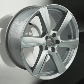 1x Alufelge 19 Zoll 8.0