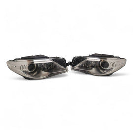 Frontscheinwerfer VW Passat Cc 3C8941753C Xenon Ein Satz Scheinwerfer Headlight SCH6784630191ms