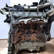 Laden Sie das Bild in den Galerie-Viewer, Motor Mercedes-Benz Renault W246 Megane III K9K460 1.5 CDI Diesel Unkomplett MOT9939069993oi