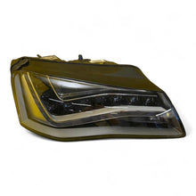 Laden Sie das Bild in den Galerie-Viewer, Frontscheinwerfer Audi A8 4H0941004 LED Rechts Scheinwerfer Headlight