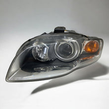 Load image into Gallery viewer, Frontscheinwerfer Audi A4 B7 Xenon Links Scheinwerfer Headlight