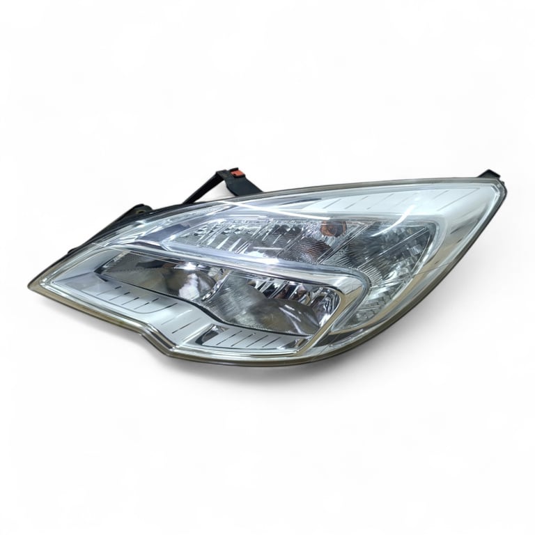 Frontscheinwerfer Opel Meriva B 1EJ354676 1EJ-354-676 Xenon Rechts oder Links SCH8526133387us