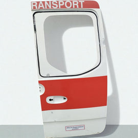 Tür Mercedes-Benz Sprinter A9077422100 Hinten Rechts Door Porta Porte