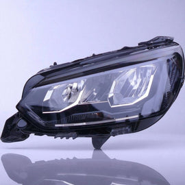Frontscheinwerfer Peugeot 2008 208 II 9833036380 Full LED Rechts oder Links