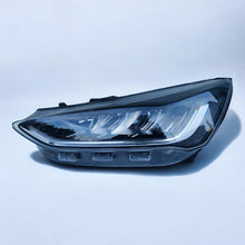 Laden Sie das Bild in den Galerie-Viewer, Frontscheinwerfer Ford Focus NX7B-13E015-CD LED Links Scheinwerfer Headlight