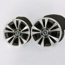 Load image into Gallery viewer, 1x Alufelge 17 Zoll 8.0" 5x120 20ET 6783282 BMW E60 E61 Rim Wheel FEL6720633074zu