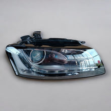 Laden Sie das Bild in den Galerie-Viewer, Frontscheinwerfer Audi A5 8T0941004AK Xenon Rechts Scheinwerfer Headlight