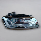 Frontscheinwerfer Audi A5 8T0941004AK Xenon Rechts Scheinwerfer Headlight