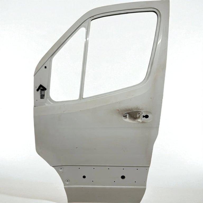 Tür Mercedes-Benz Sprinter FBW346 Vorne Links Door Porta Porte