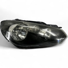 Load image into Gallery viewer, Frontscheinwerfer VW Golf VI I 5K1941006J Rechts Scheinwerfer Headlight SCH2458604506hq