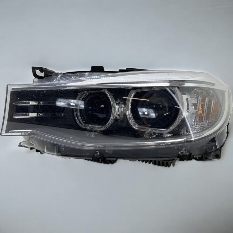 Frontscheinwerfer BMW 3 F34 7285685 Xenon Links Scheinwerfer Headlight SCH7450730669fz