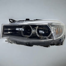 Load image into Gallery viewer, Frontscheinwerfer BMW 3 F34 7285685 Xenon Links Scheinwerfer Headlight SCH7450730669fz