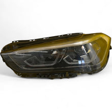 Load image into Gallery viewer, Frontscheinwerfer BMW X1 F48 5A01177-03 LED Links Scheinwerfer Headlight SCH4031563134cy