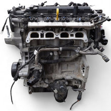 Load image into Gallery viewer, Motor Hyundai Elantra VII G4FM 1.6 122PS 90kW 75TKm 2023 Benzin Unkomplett