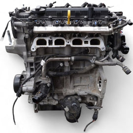 Motor Hyundai Elantra VII G4FM 1.6 122PS 90kW 75TKm 2023 Benzin Unkomplett