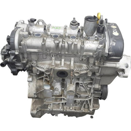 Motor Audi Seat VW CYV 1.2 TSI 139TKm Benzin Engine Unkomplett