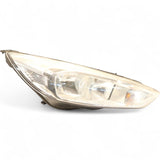 Frontscheinwerfer Ford Focus III F1EB-13W029-AC Rechts Scheinwerfer Headlight