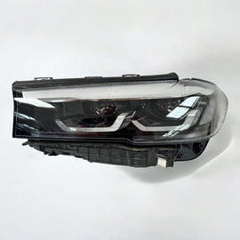 Frontscheinwerfer BMW G31 G30 5A388C3-02 Full LED Links Scheinwerfer Headlight SCH9551767869fp