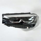 Frontscheinwerfer BMW G31 G30 5A388C3-02 Full LED Links Scheinwerfer Headlight