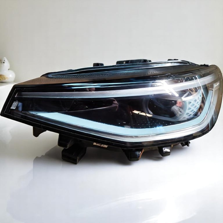 Frontscheinwerfer VW 11B941035D Full LED Links Scheinwerfer Headlight SCH5769558509fl