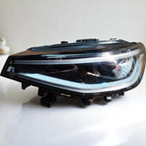 Frontscheinwerfer VW 11B941035D Full LED Links Scheinwerfer Headlight
