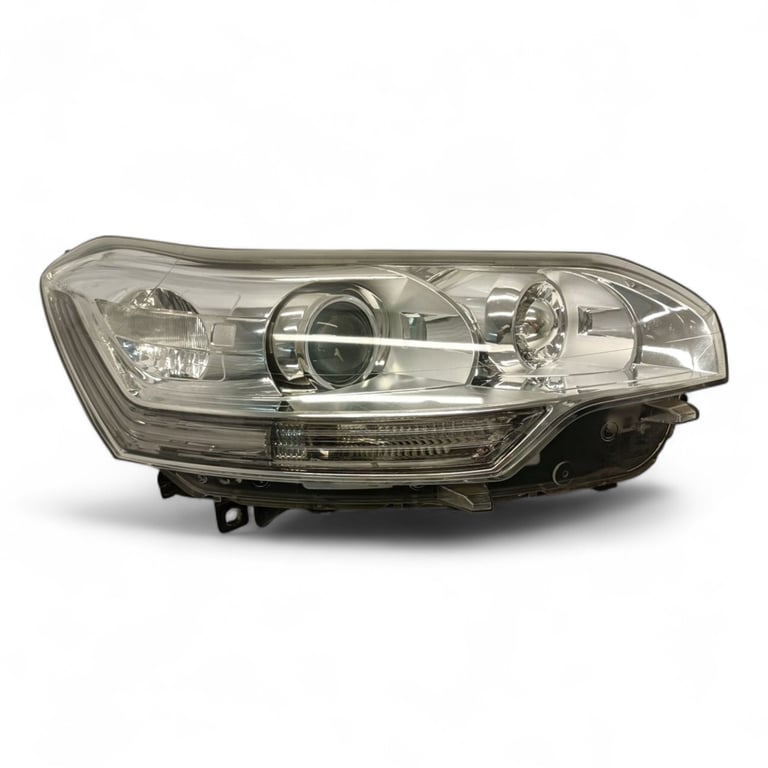 Frontscheinwerfer Citroën C5 III 9689037780 Xenon Rechts Scheinwerfer Headlight SCH2878798762mr