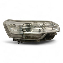 Load image into Gallery viewer, Frontscheinwerfer Citroën C5 III 9689037780 Xenon Rechts Scheinwerfer Headlight SCH2878798762mr