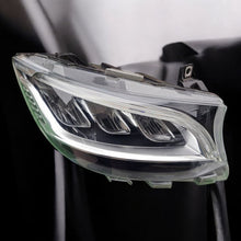 Laden Sie das Bild in den Galerie-Viewer, Frontscheinwerfer Mercedes-Benz Sprinter A9109067200 LED Rechts Headlight SCH4889995428yp