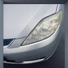 Laden Sie das Bild in den Galerie-Viewer, Frontscheinwerfer Mazda 5 V Links Scheinwerfer Headlight