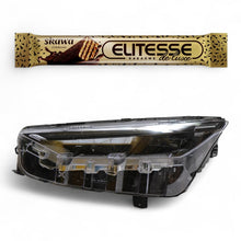Laden Sie das Bild in den Galerie-Viewer, Frontscheinwerfer Ford LJ8B-13E015-EE Full LED Links Scheinwerfer Headlight SCH1739164591jl