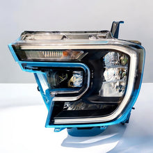 Load image into Gallery viewer, Frontscheinwerfer Ford Ranger N1WB13E015EB LED Links Scheinwerfer Headlight