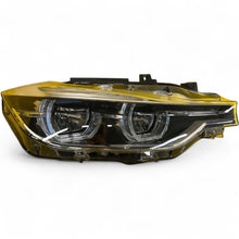Load image into Gallery viewer, Frontscheinwerfer BMW 3 F30 7471306-03 LED Rechts Scheinwerfer Headlight