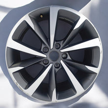 Laden Sie das Bild in den Galerie-Viewer, 1x Alufelge 18 Zoll 7.5&quot; 5x112 46ET 5FA601025E Seat Leon Rim Wheel