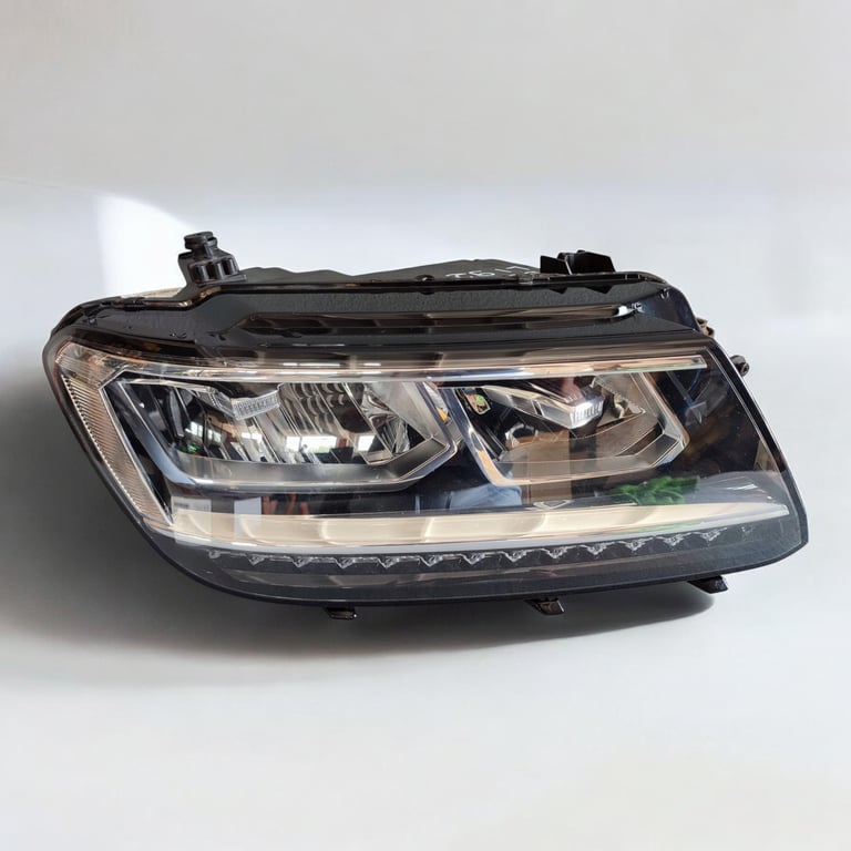 Frontscheinwerfer VW Tiguan 5NB941036B Full LED Rechts Scheinwerfer Headlight