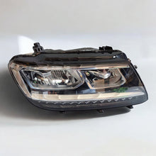 Load image into Gallery viewer, Frontscheinwerfer VW Tiguan 5NB941036B Full LED Rechts Scheinwerfer Headlight