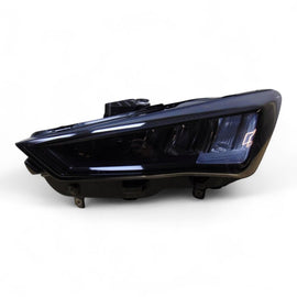 Frontscheinwerfer Seat Leon 5FB941005D LED Links Scheinwerfer Headlight SCH2962711399hj